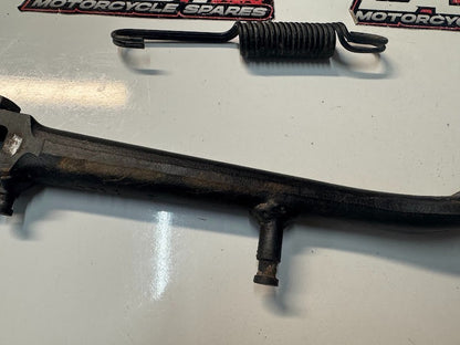 Kawasaki Vulcan VN900 Classic 2006-2022 Side Stand & Spring OEM 34024-0083