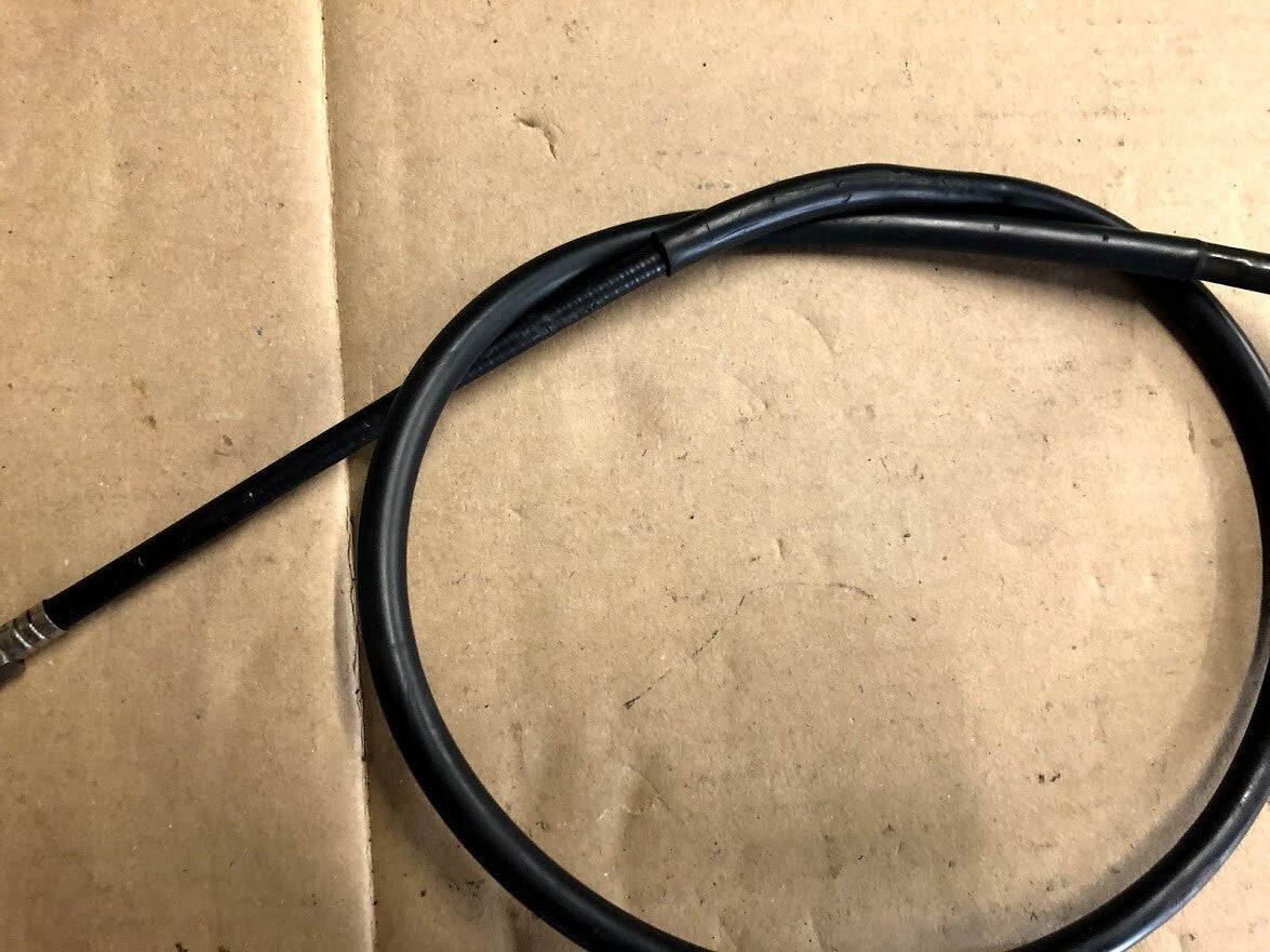 Clutch Cable Suzuki GSX 750 F 89-97 1989 58200-20C00