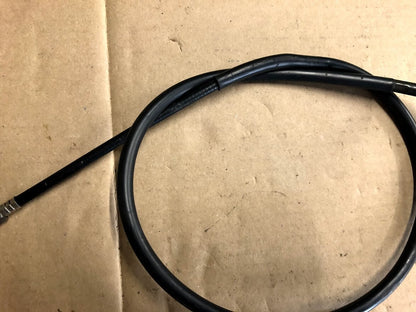 Clutch Cable Suzuki GSX 750 F 89-97 1989 58200-20C00