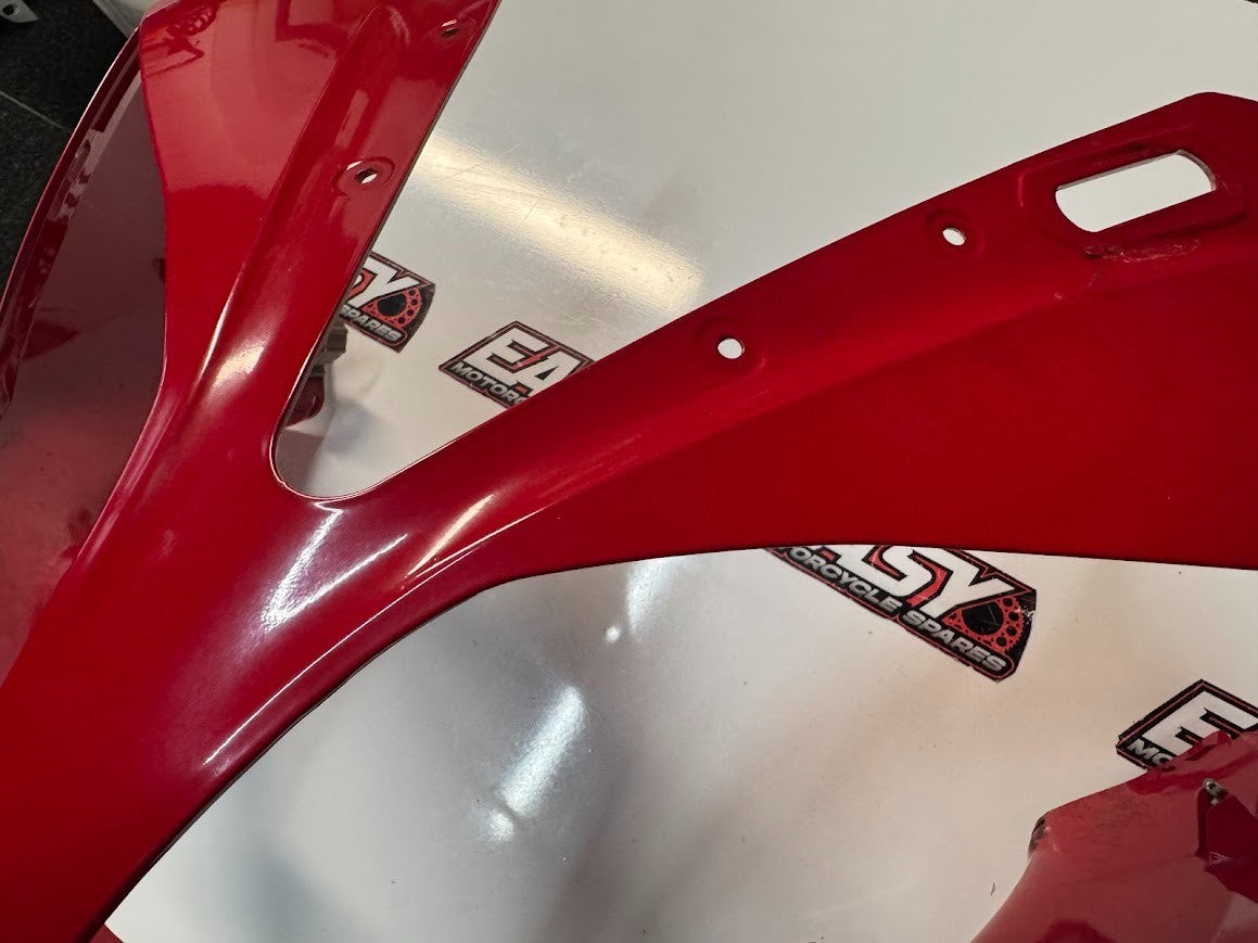 Yamaha YZF R15 2015 Headlight Cowling Fairing OEM Genuine