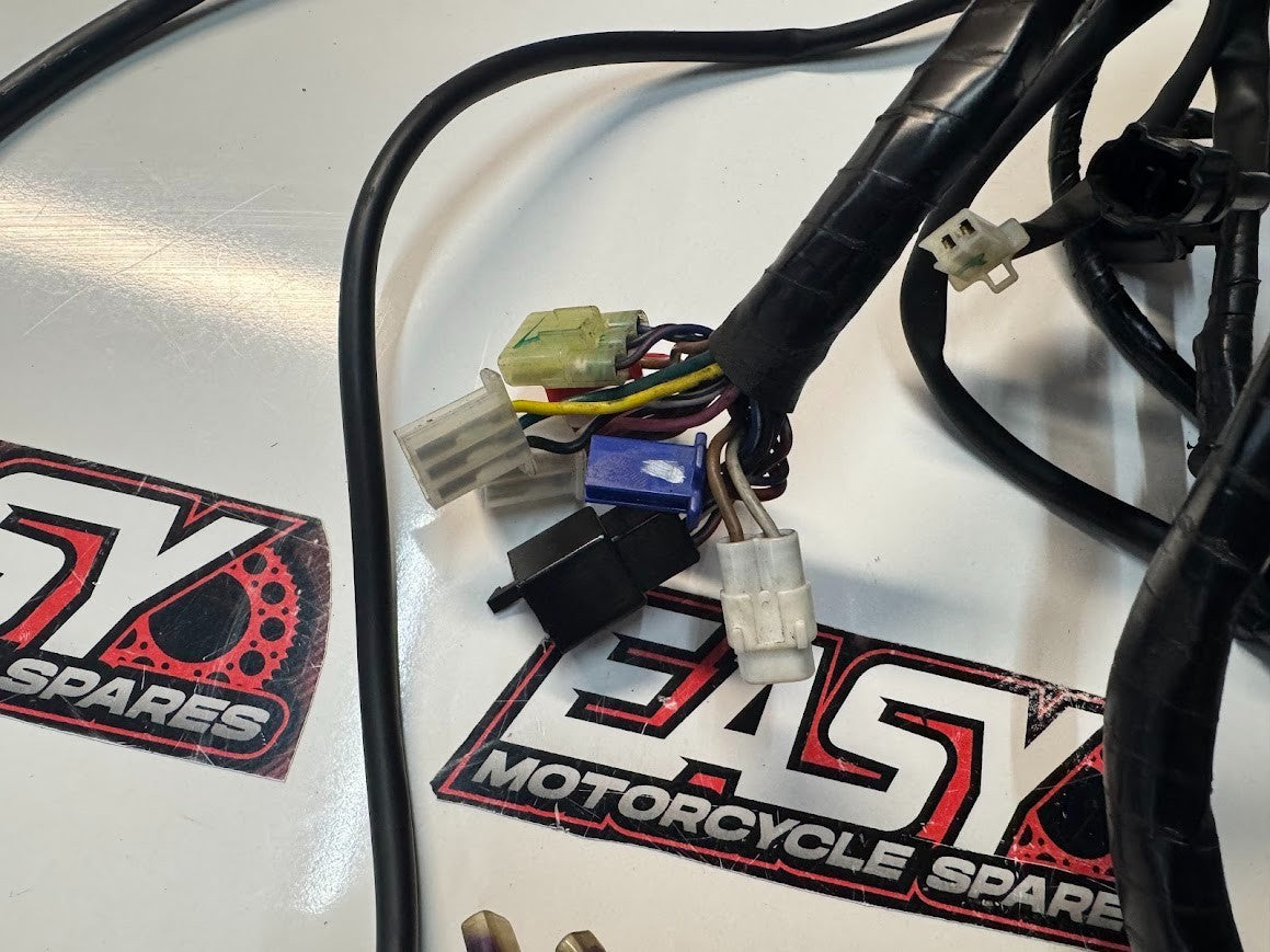 Yamaha YZF R15 2015-2018 Main Wiring Harness OEM Genuine B13-H2590-00