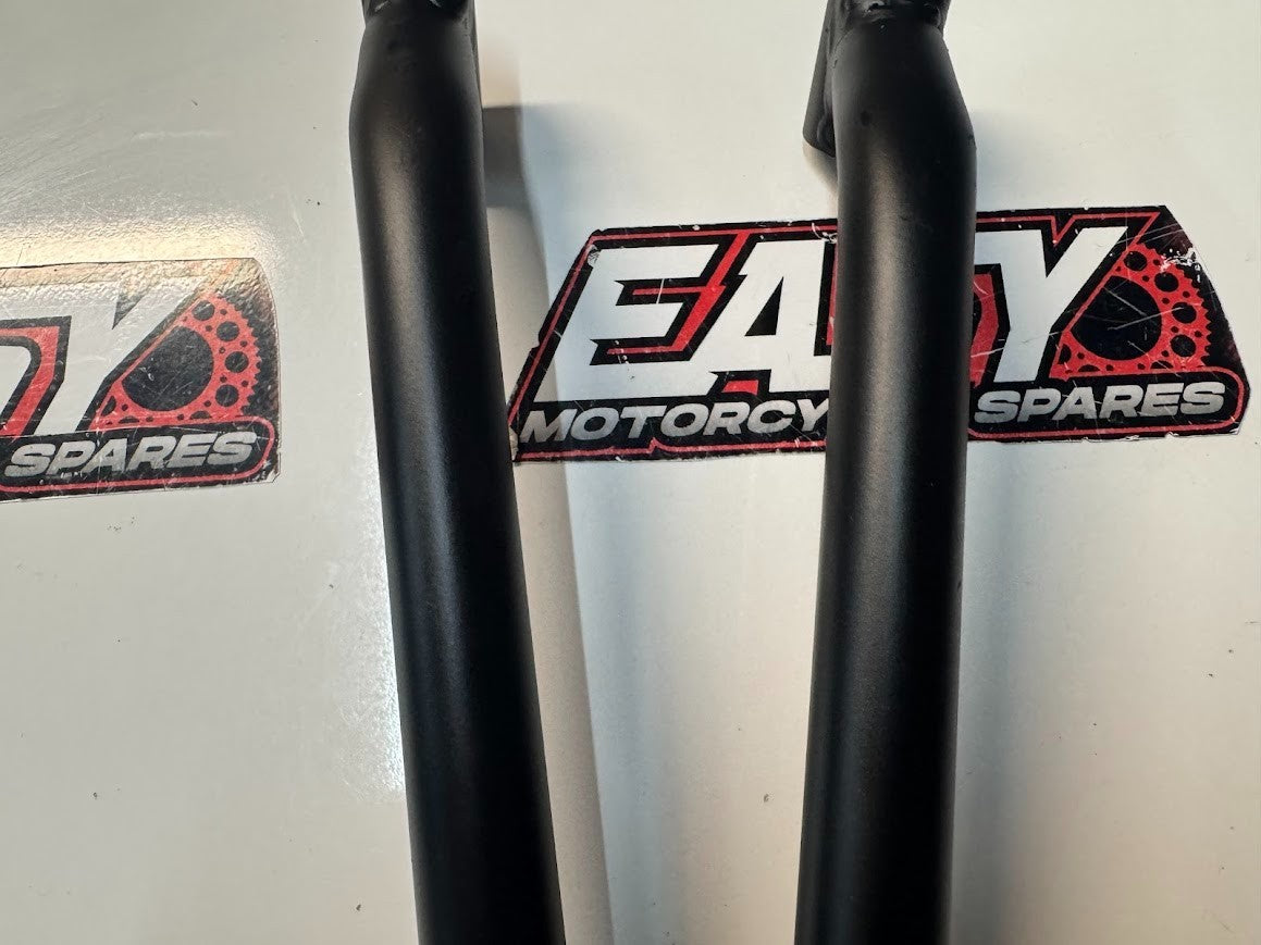 Yamaha YZF R15 2013-2018 LH Pillion Peg & Bracket OEM Genuine 1CK-F741L-00