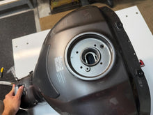 Fuel Tank Kawasaki Ninja ZX-10R 2022-2024 OEM 51093-5176-45W