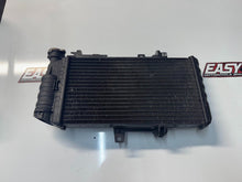 BMW F800 ST 2009 Radiator Cooling OEM Genuine 17117678284