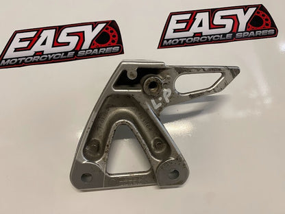 LH Pillion Peg Bracket Suzuki GSX 750F 98-08 2004 43821-08F10