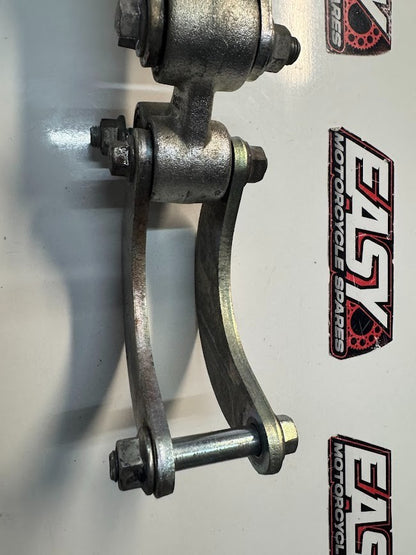 Yamaha YZF R15 2011-2018 Rear Suspension Shock OEM Genuine 1CK-F2210-00