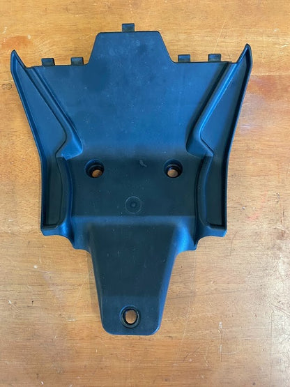 Cover RR Fender Honda CB 500F 13-15 2013 80106-MGZ-J00