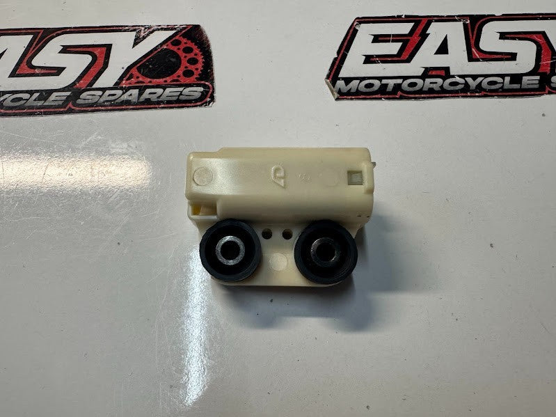 Leaning R7 Yamaha YZF R7 2022-2025 Tip Over Lean Angle Sensor OEM Genuine 5VU-825 ...