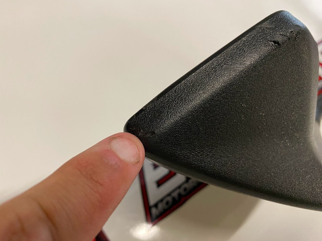 LH Mirror Kawasaki Ninja ZX1000 14-23 2017 56001-0259