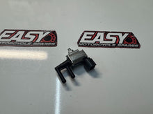 Kawasaki Ninja 500 2024-2025 Fuel EVAP Solenoid Valve OEM Genuine 16126-0705