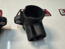 Kawasaki Vulcan S 650 2015-2025 Front Indicator Brackets OEM Genuine 23051-0042