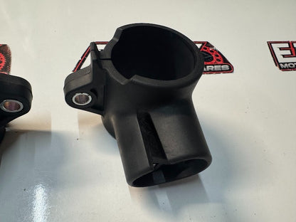 Kawasaki Vulcan S 650 2015-2025 Front Indicator Brackets OEM Genuine 23051-0042