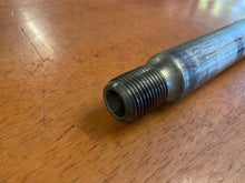 Front Axle Yamaha FZ6-S 04-09 2006 4XV-25181-00-00