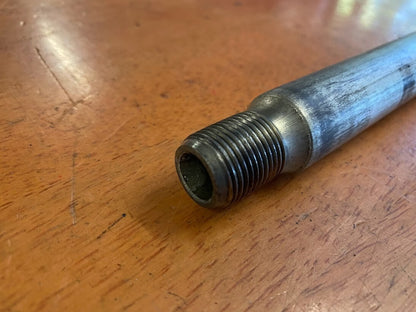 Front Axle Yamaha FZ6-S 04-09 2006 4XV-25181-00-00