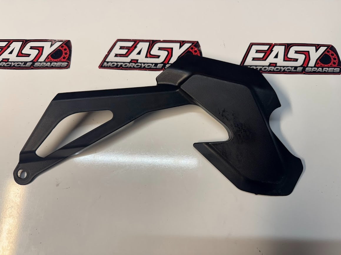 Yamaha MT-10 2016-2025 Guard Cover Assy 1 OEM Genuine B67-228A0-00