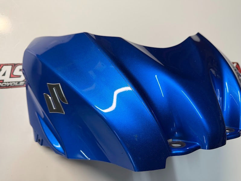 Fuel Tank Cover Suzuki GSXR 1000 2009-2016 OEM 44291-47H00-YSF