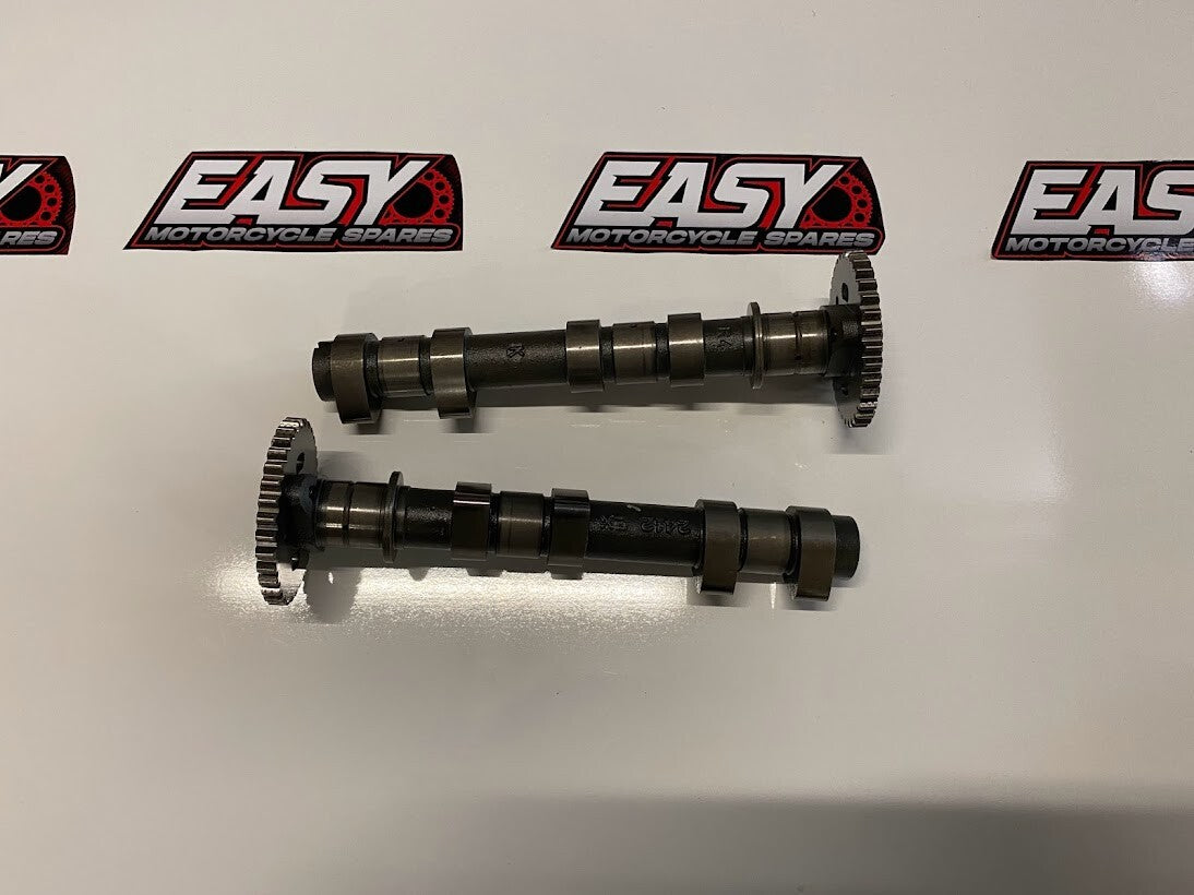 Kawasaki Vulcan S 650 2015-2021 Camshafts OEM Genuine 49118-0756