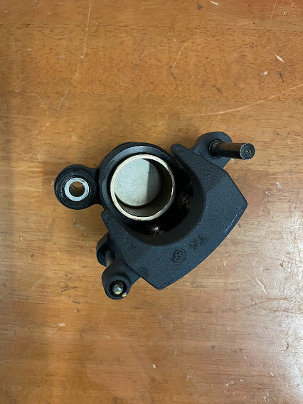 Kawasaki Vulcan S 650 2015-2025 Rear Brake Caliper OEM Genuine 43080-0156-DJ