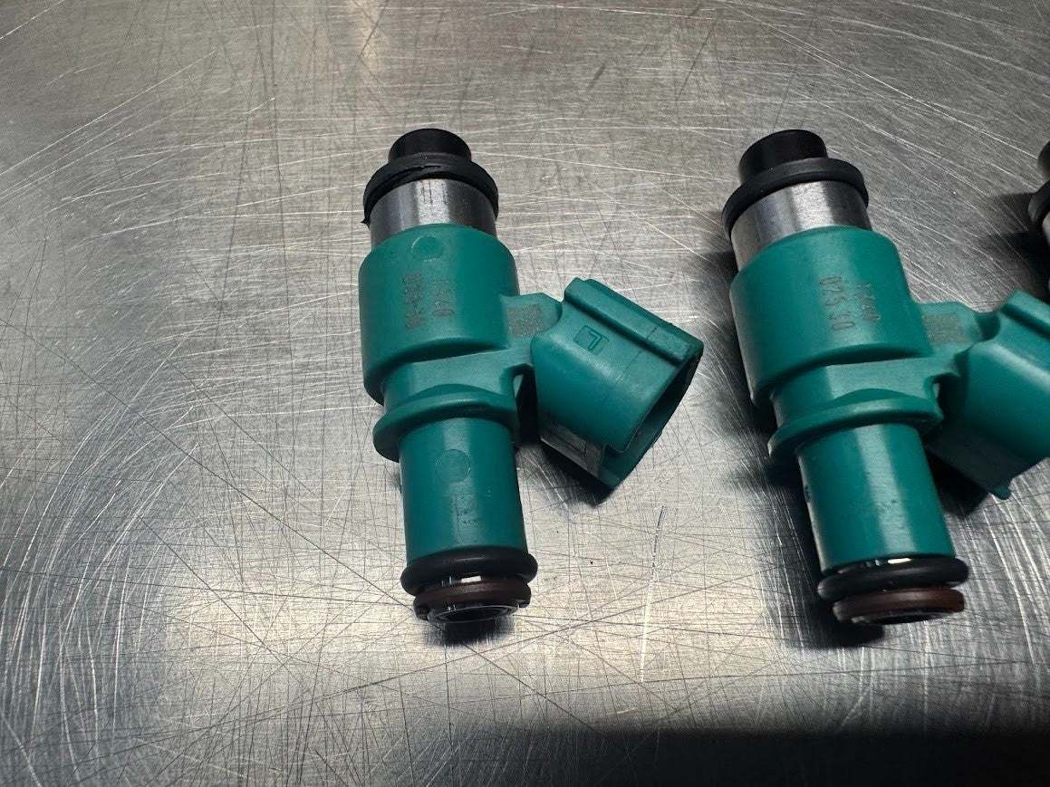 Honda CBR 1000 RR 2008-2019 Primary Injectors Set OEM Genuine 16460-MFL-003