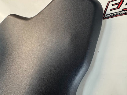 Yamaha YZF R1 2015-2024 Rider Seat OEM Genuine 2CR-24710-01
