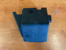 ABS Cover Honda CB 500F 2013