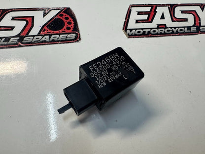 Kawasaki Vulcan VN900 Classic 2006-2022 Flasher Relay OEM 066500-4020
