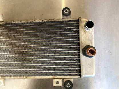 OEM Radiator Kawasaki Ninja 250R 08-12 2010 39061-0122 OEM
