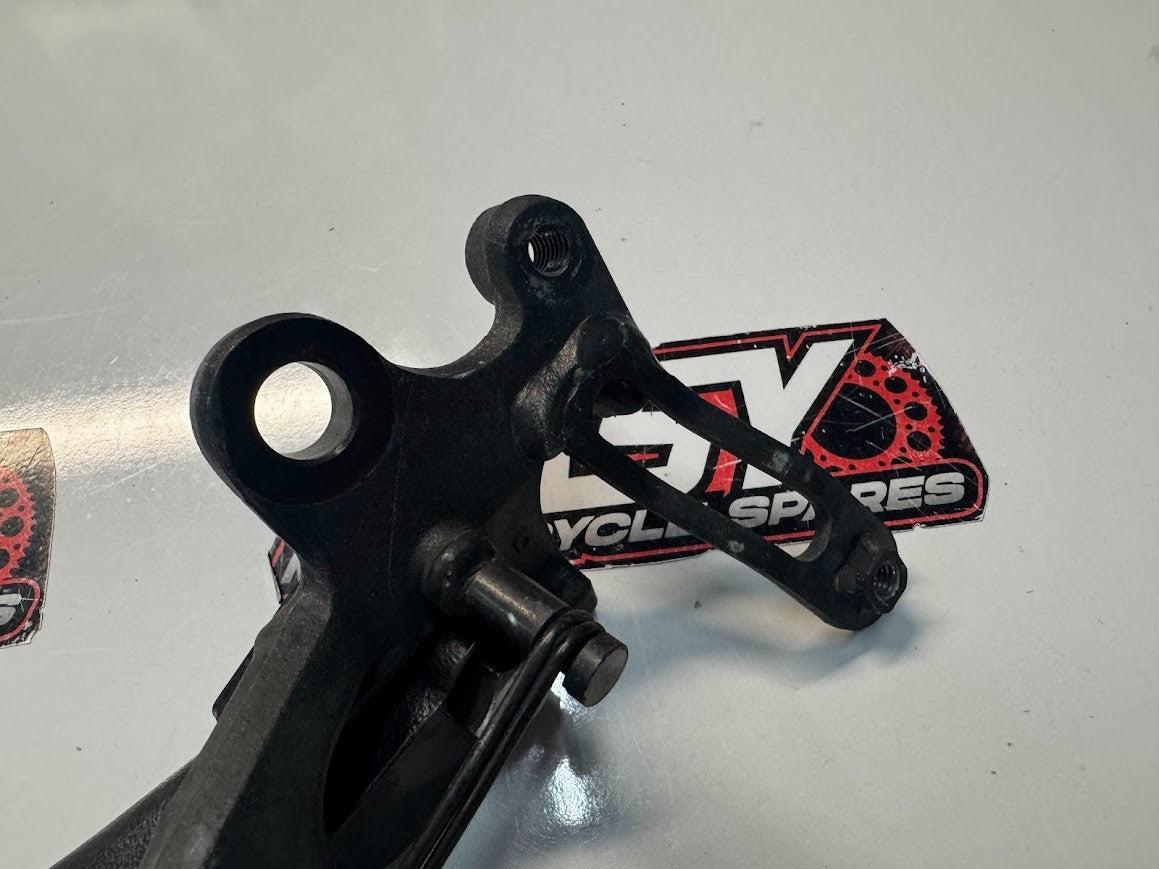 Suzuki GSXR 1000 2007-2008 Side Stand OEM Genuine 42310-21H00