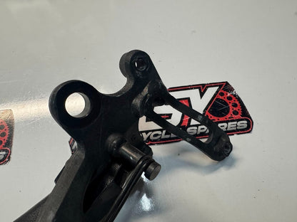 Suzuki GSXR 1000 2007-2008 Side Stand OEM Genuine 42310-21H00