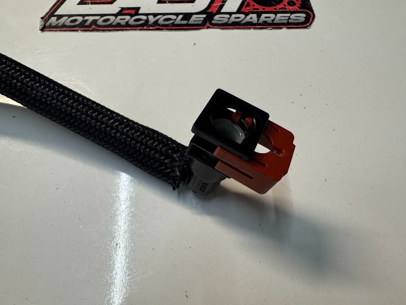 Kawasaki Vulcan S 650 2015-2025 Fuel Hose Pipe Line OEM Genuine 51044-0851