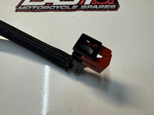 Kawasaki Vulcan S 650 2015-2025 Fuel Hose Pipe Line OEM Genuine 51044-0851