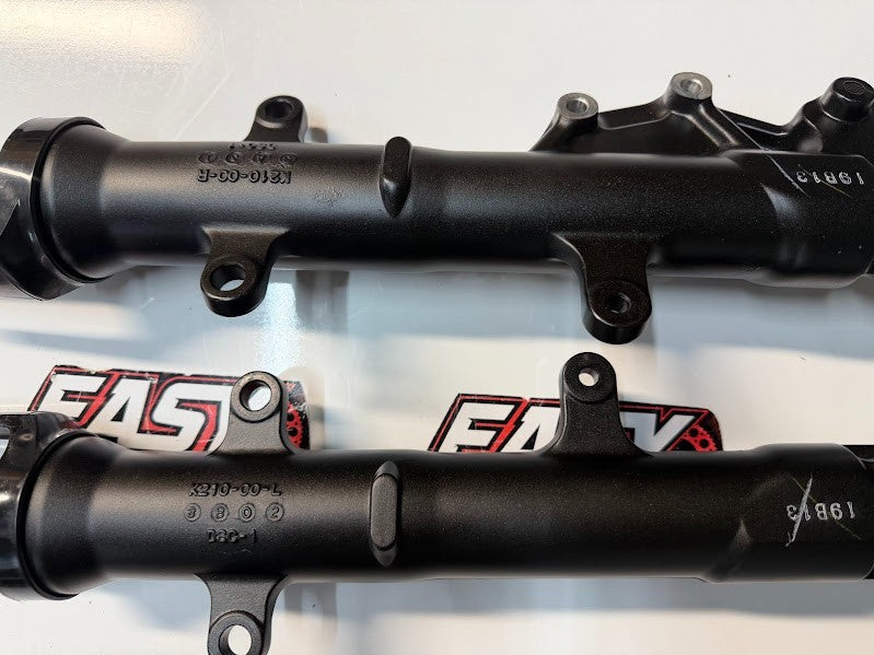 Front Forks Suspension Kawasaki Ninja 300 2013-2017 OEM 33001-0632-18R