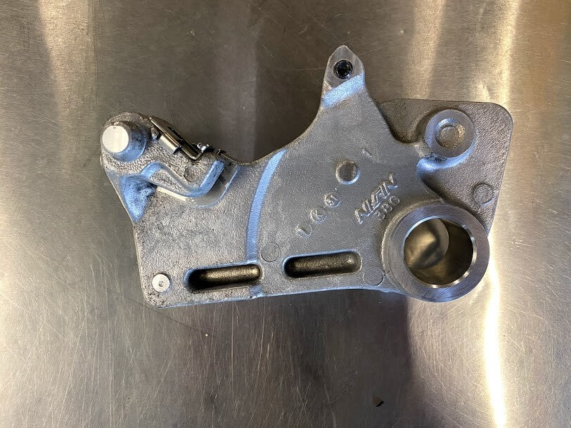 Rear Caliper Holder Suzuki Bandit GSF 1250 07-11 2011 69150-38G50