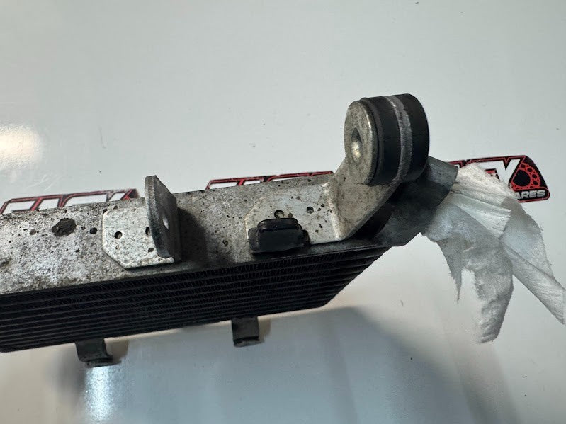 Yamaha YZF R1 2015-2025 Oil Cooler OEM Genuine 2CR-13470-00