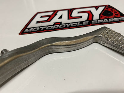 Yamaha YZF R1 2015-2025 Brake Pedal OEM Genuine 2CR-27211-00