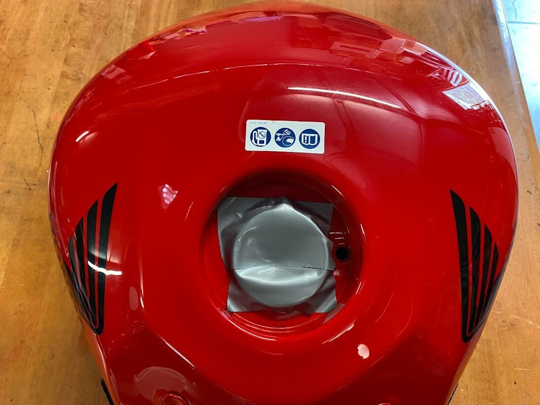 Fuel Tank Honda CB 300F 2017 17520-K75-V40ZA