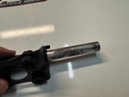 Suzuki GSXR 1000 2007-2008 Fuel Tank Bracket OEM Genuine 44530-41G01