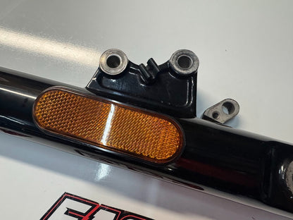 Royal Enfield Interceptor 650 2022 Front Forks Suspension OEM 148075E Euro 5