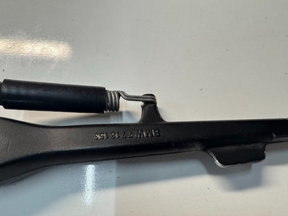 BMW S1000RR 2016 Side Stand OEM Genuine K46 63128549326