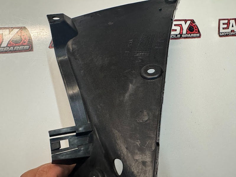 Yamaha YZF R1 2020-2025 Inner Panel 1 OEM Genuine B3L-2836K-00