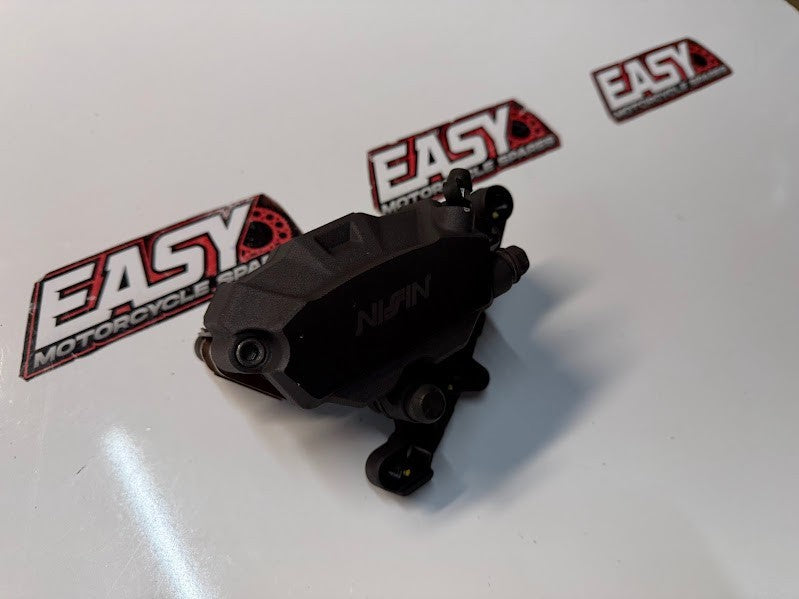 Front Brake Caliper Honda CBR 500R 2016-2021 OEM 45250-MKA-D81