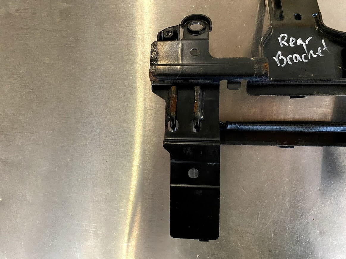 Rear Bracket Yamaha FZ1 2008