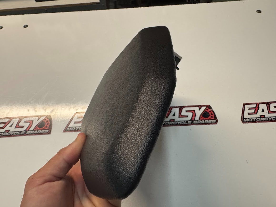 Kawasaki Ninja 500 2024-2025 Pillion Passenger Seat OEM Genuine 53066-0898-12Y