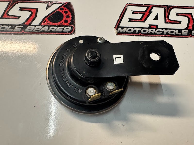 Kawasaki Vulcan S 650 2015-2025 Horn OEM Genuine 27003-0111