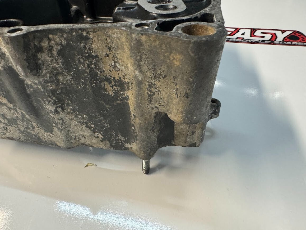 RH Crankcase Half Honda XR 250 E-3