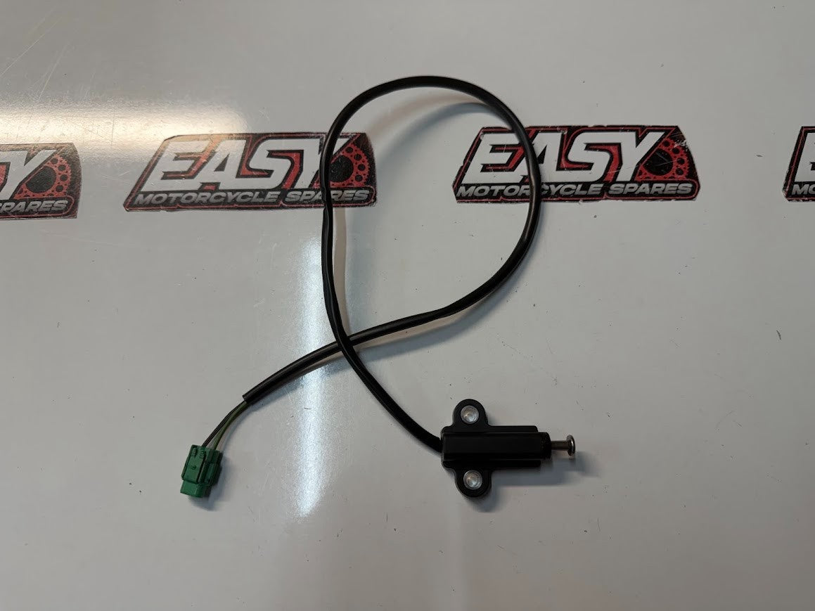 Side Stand Switch Suzuki GSF 1250 S Bandit 2007-2016 OEM 37840-25D02