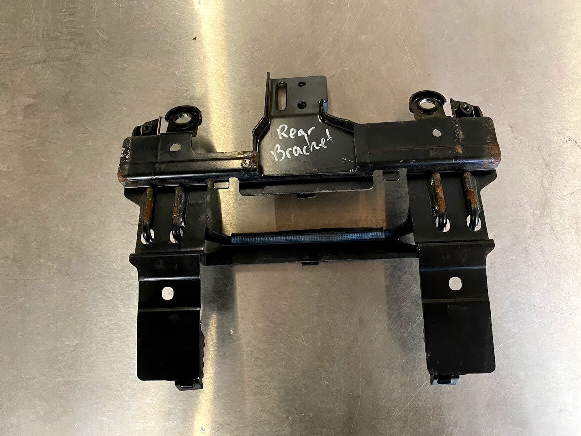 Rear Bracket Yamaha FZ1 2008