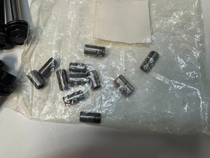 OEM Engine Assembly Bolts and Locators Suzuki GSXR 1000 07-08 2008