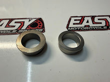 Rear Wheel Axle Spacers Suzuki GSXR 1000 2009-2025 OEM 64741-35F10