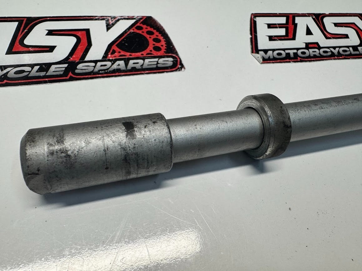 Aprilia RS4 125 4T 2011-2016 Front Axle OEM Genuine 00H01205271